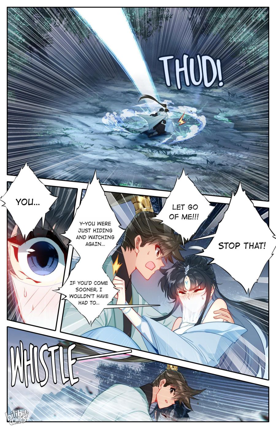 Page 3 of Chapter 170