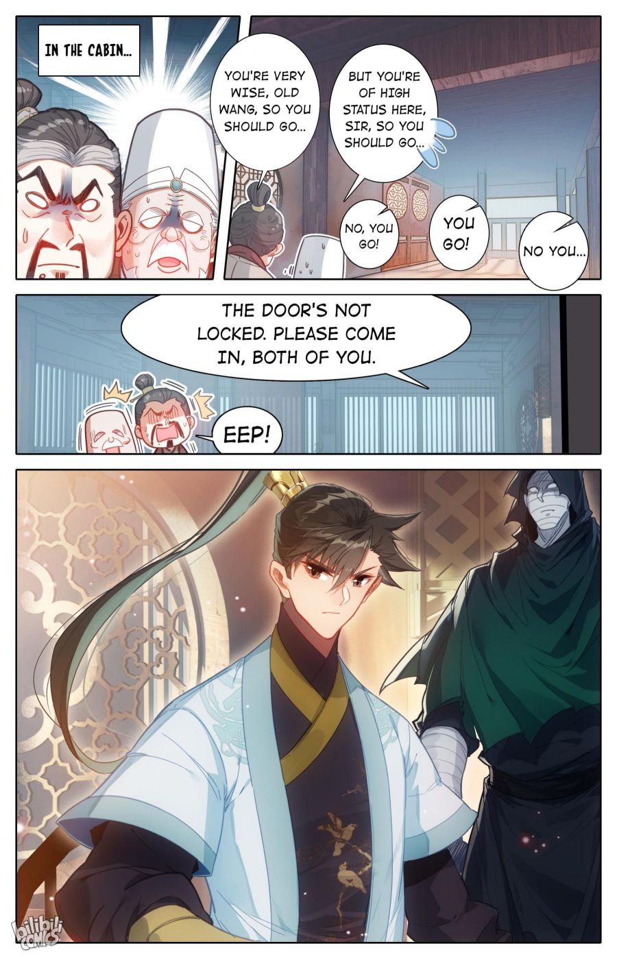 Page 14 of Chapter 173