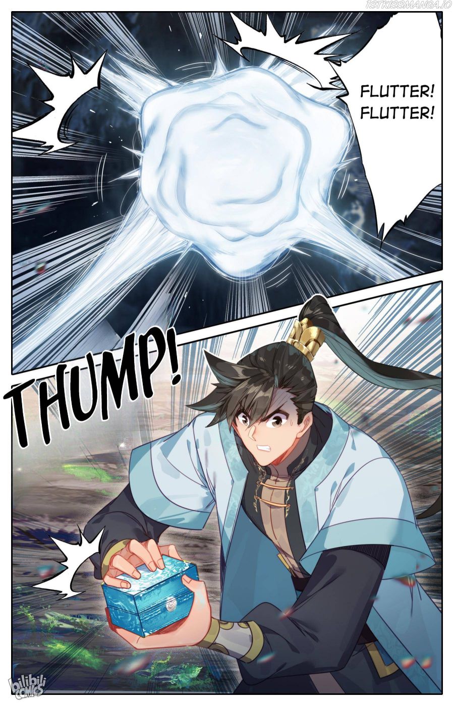 Page 8 of Chapter 183