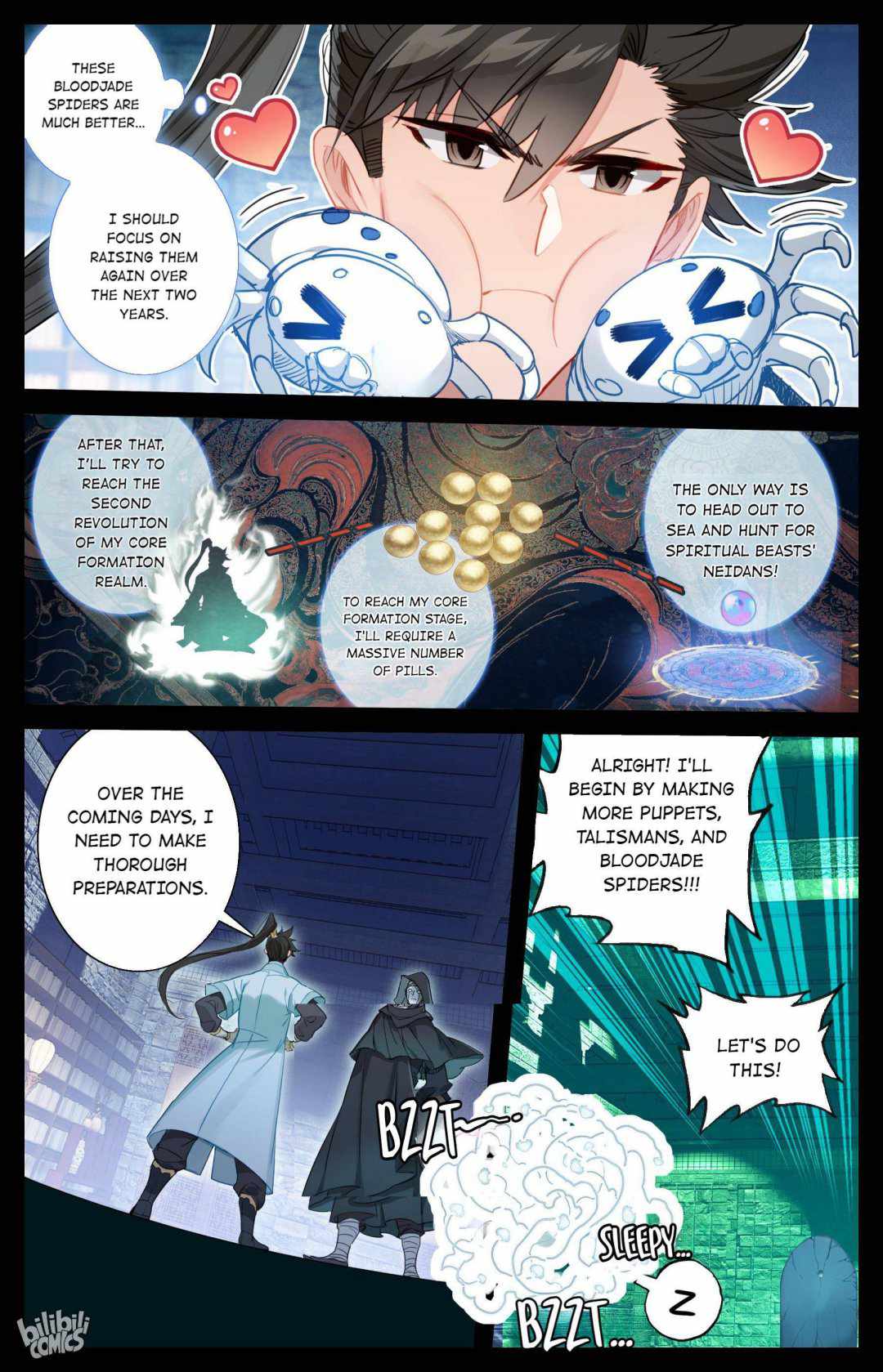 Page 6 of Chapter 185