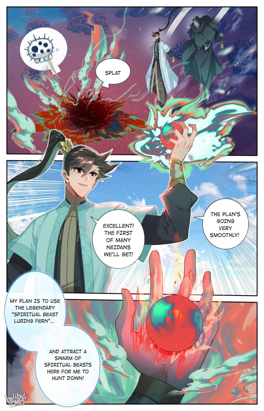 Page 6 of Chapter 186