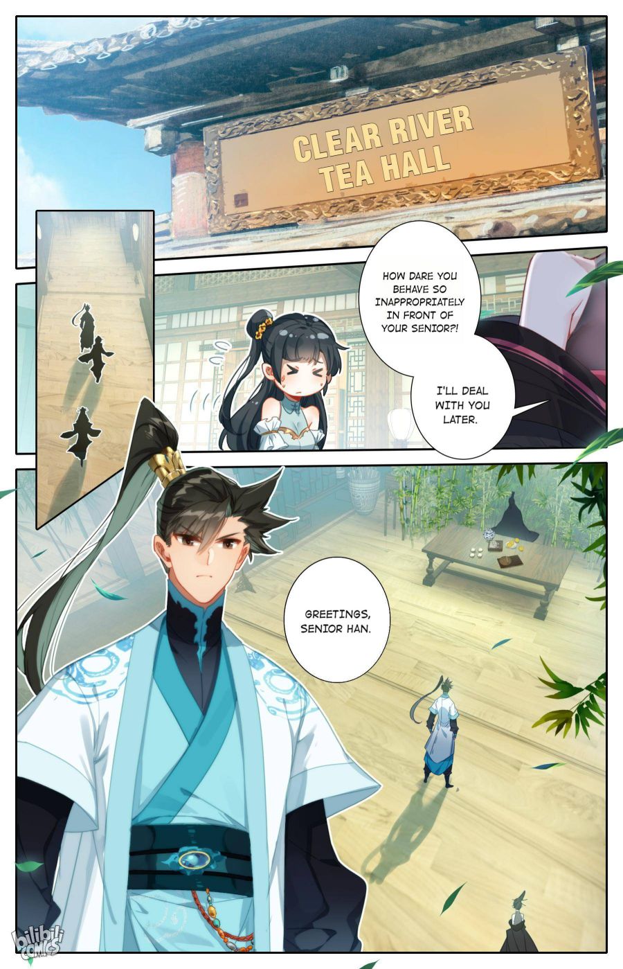 Page 3 of Chapter 188