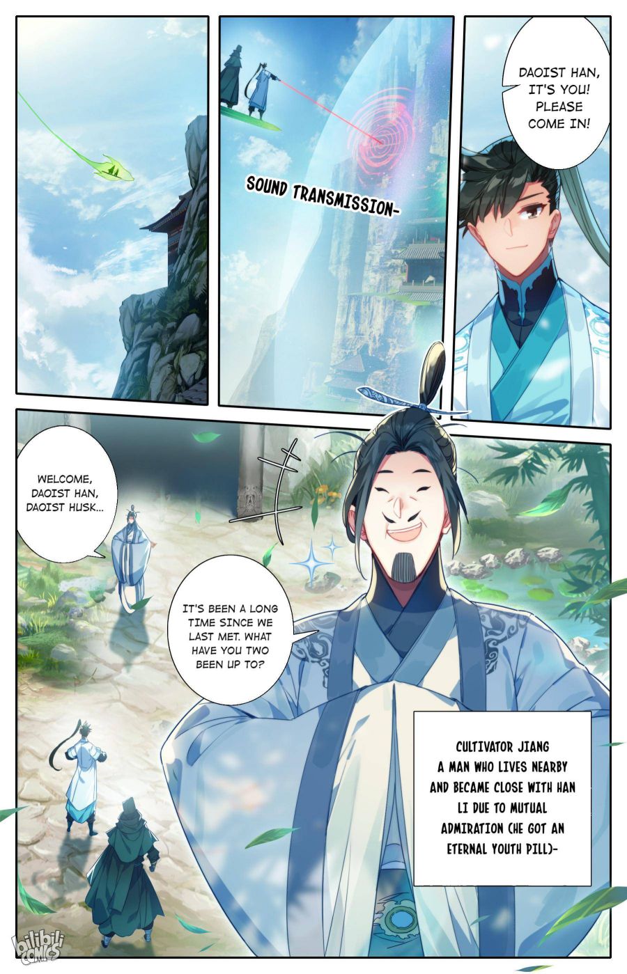 Page 2 of Chapter 189