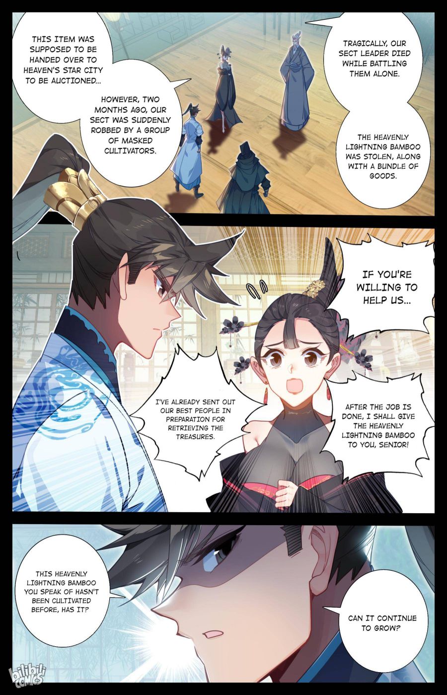 Page 5 of Chapter 189