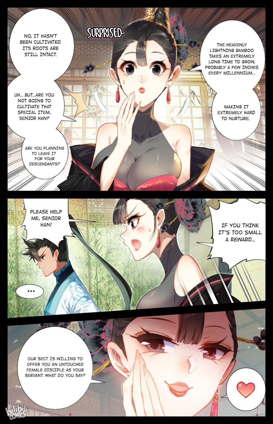 Page 6 of Chapter 189