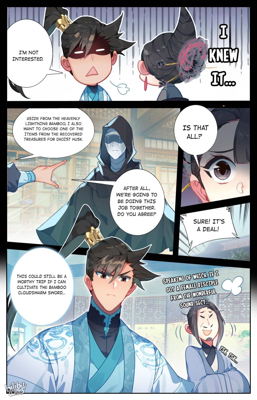 Page 7 of Chapter 189