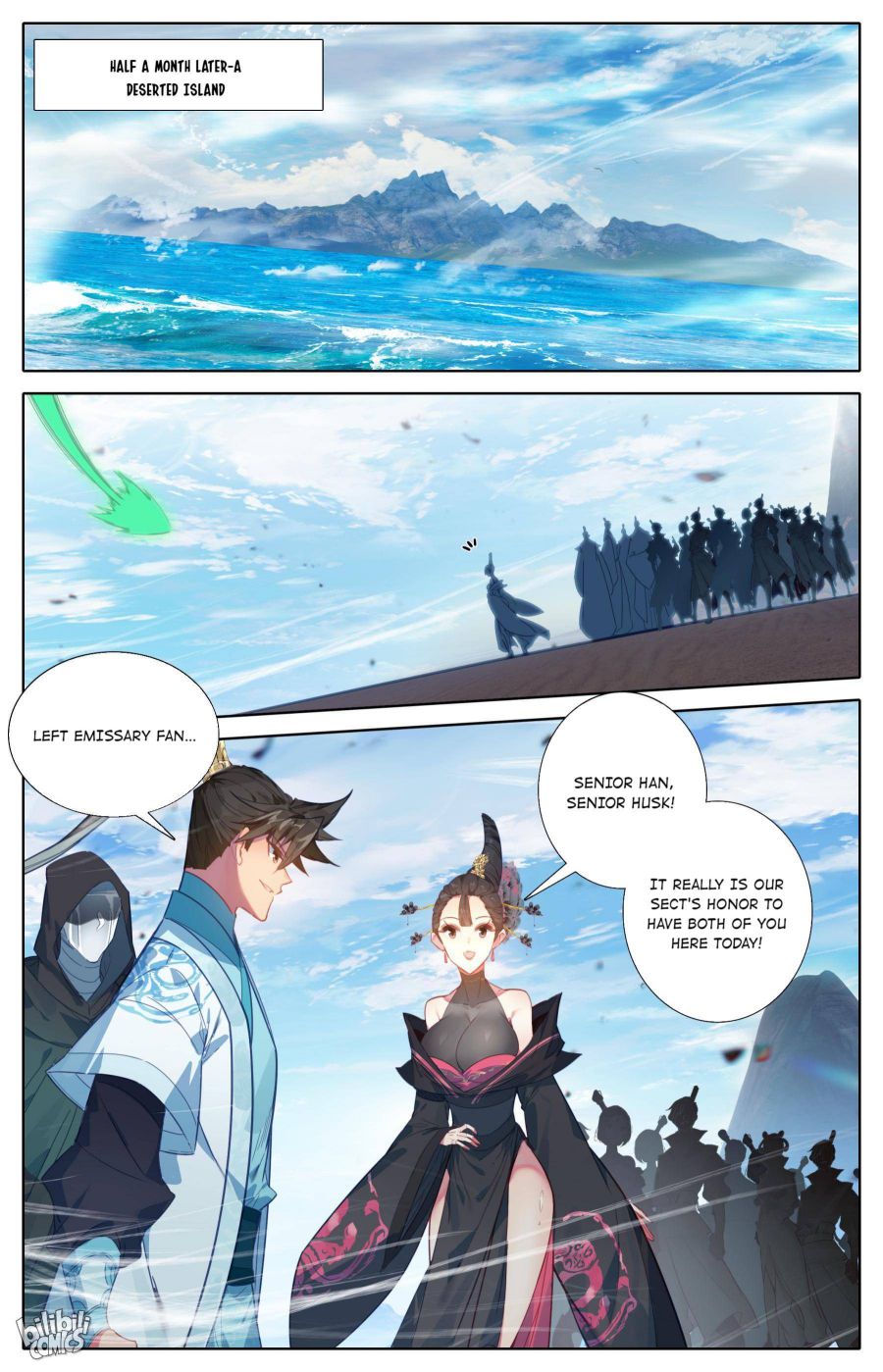 Page 8 of Chapter 189