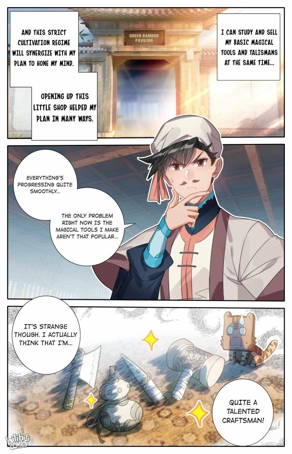 Page 11 of Chapter 194