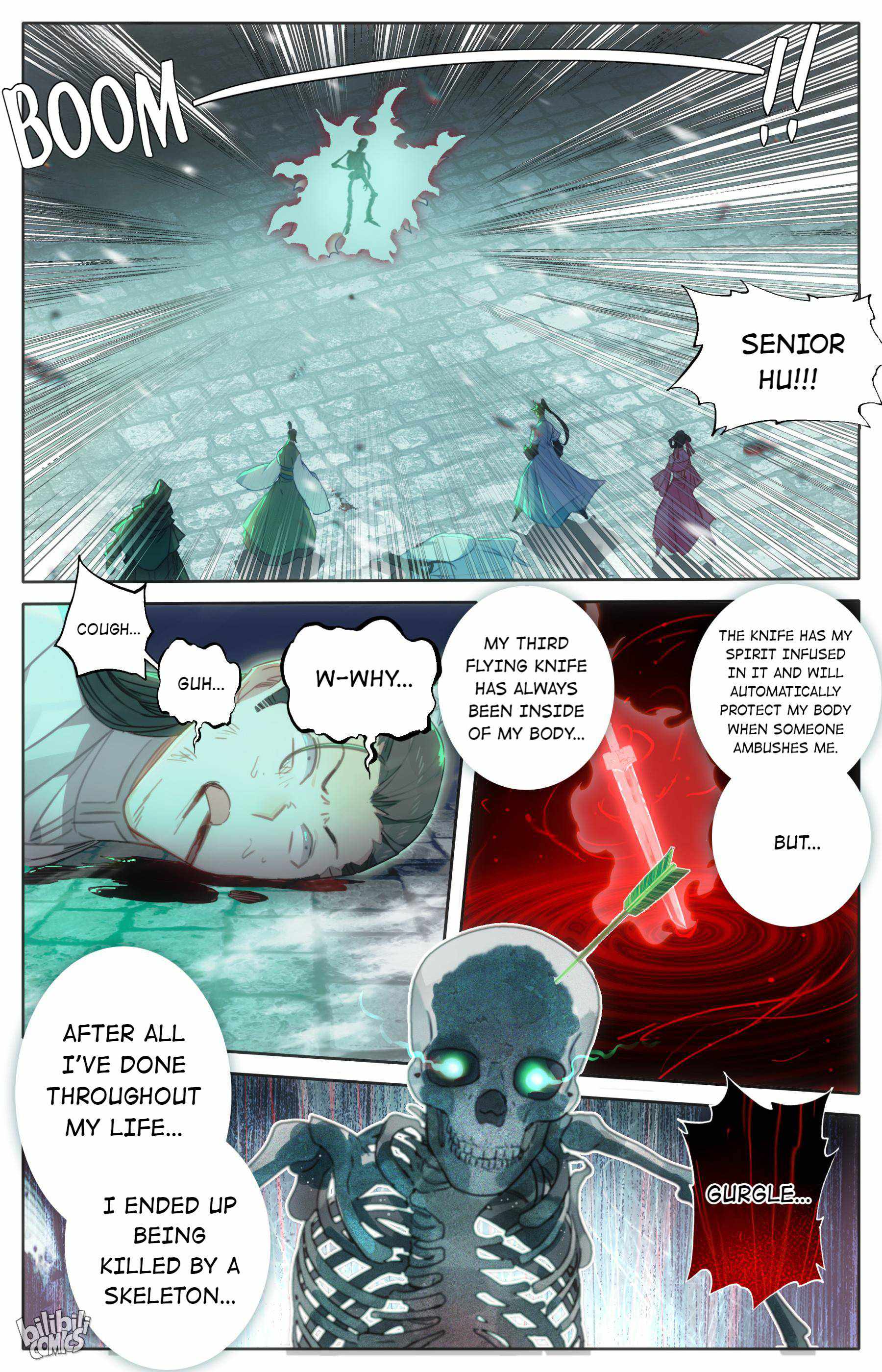 Page 2 of Chapter 200