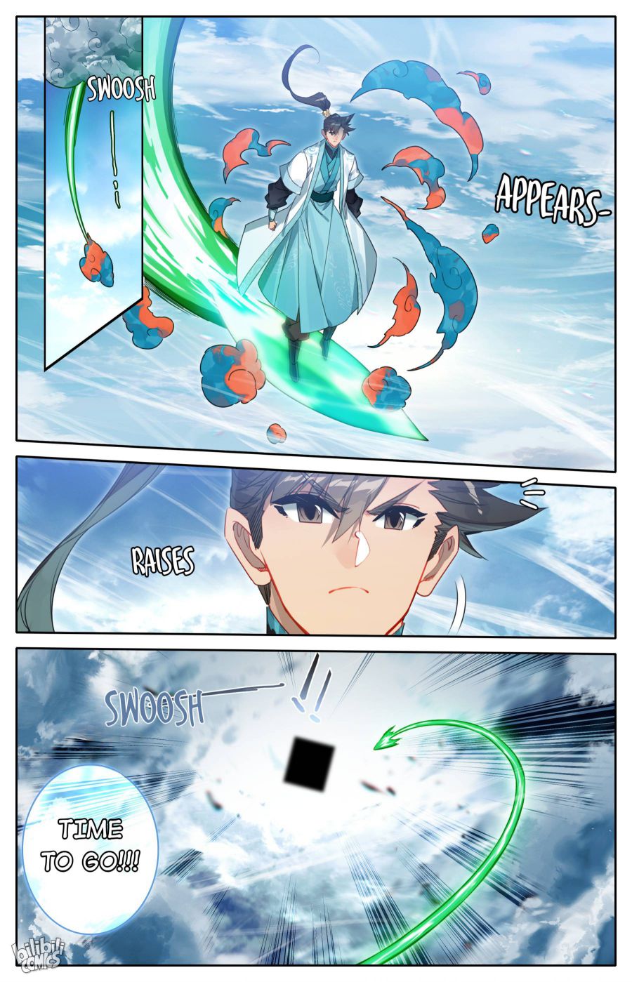 Page 3 of Chapter 205