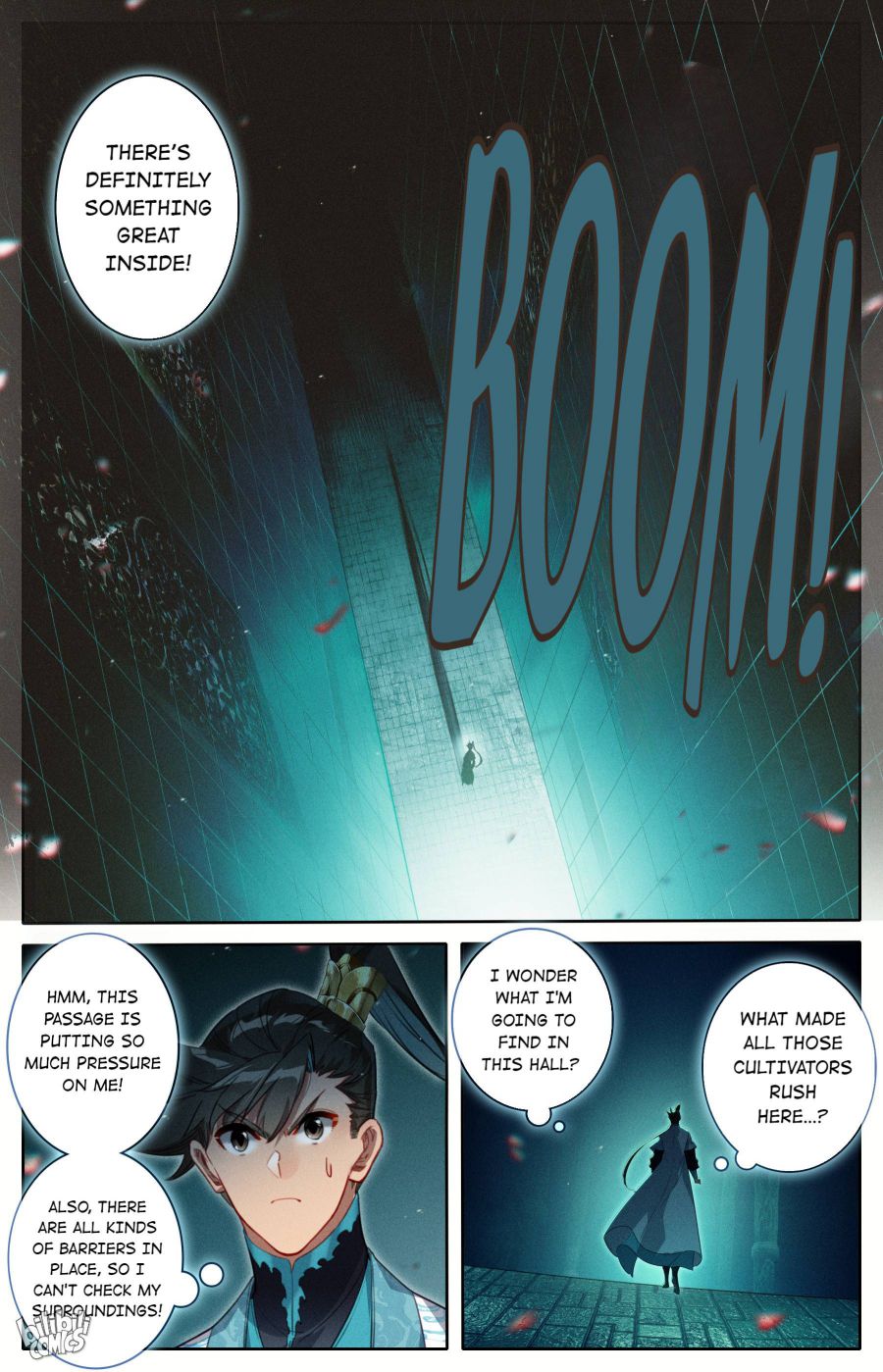 Page 5 of Chapter 205