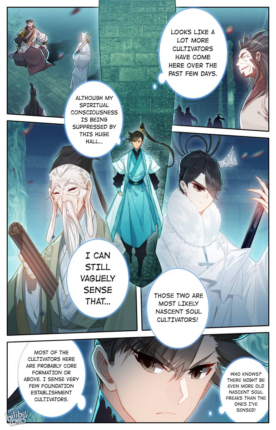 Page 10 of Chapter 205