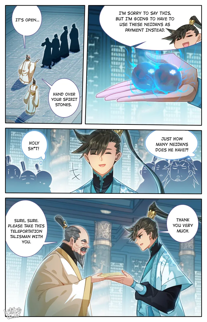 Page 16 of Chapter 245