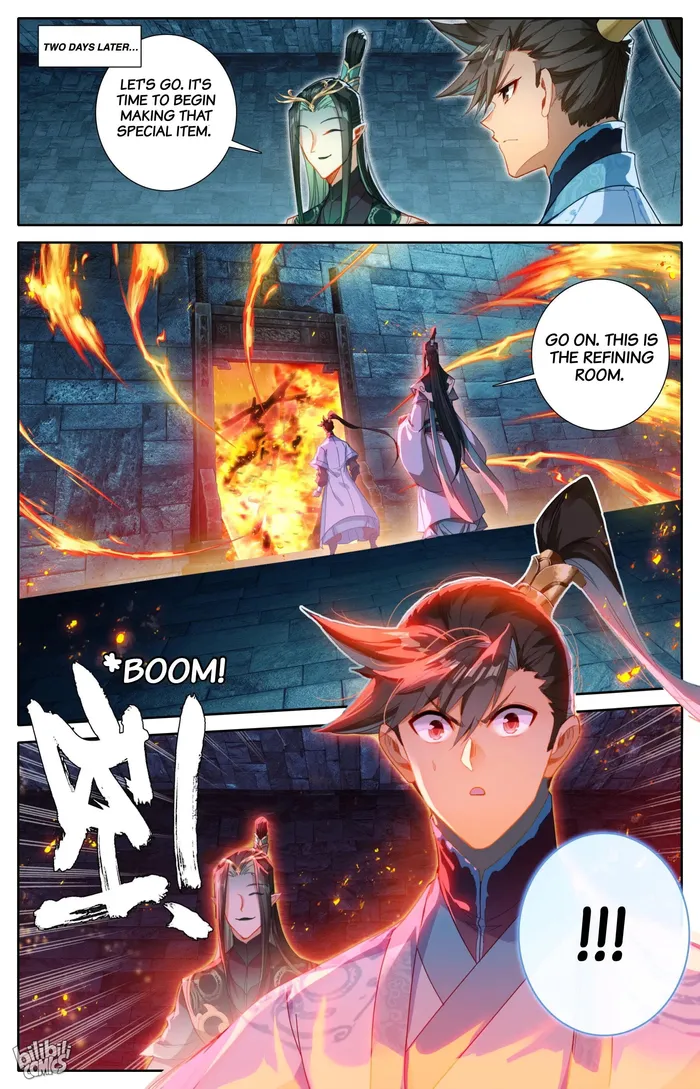 Page 1 of Chapter 262