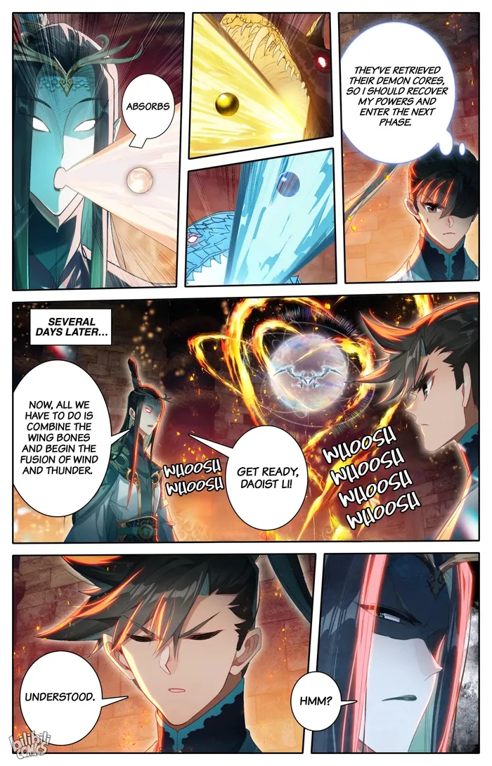 Page 1 of Chapter 263