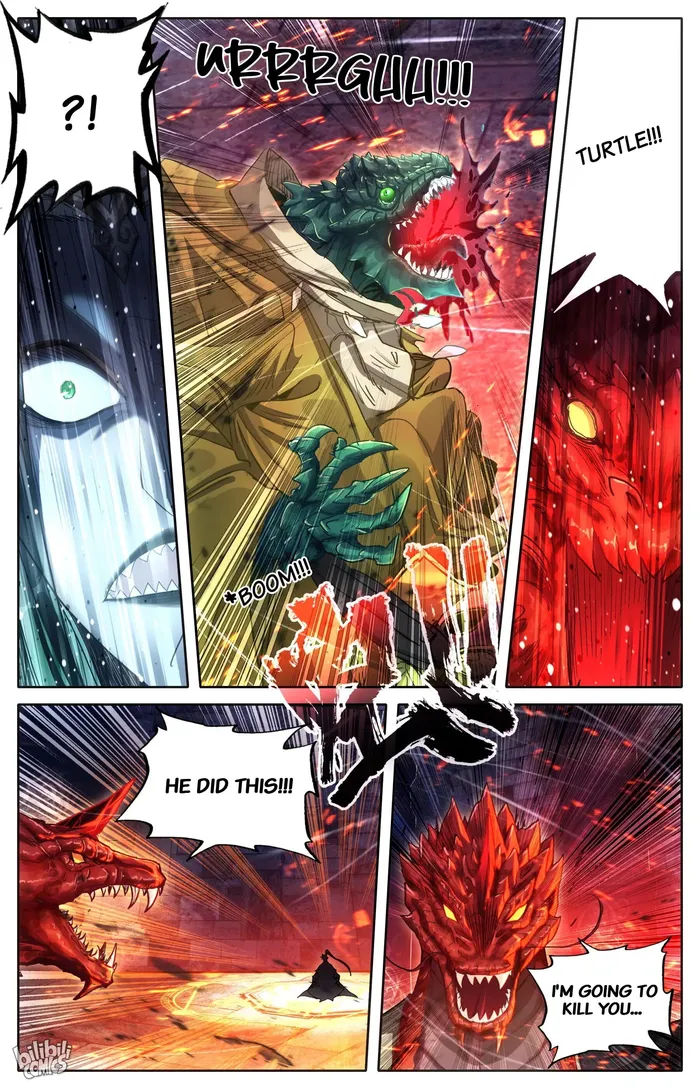 Page 1 of Chapter 264