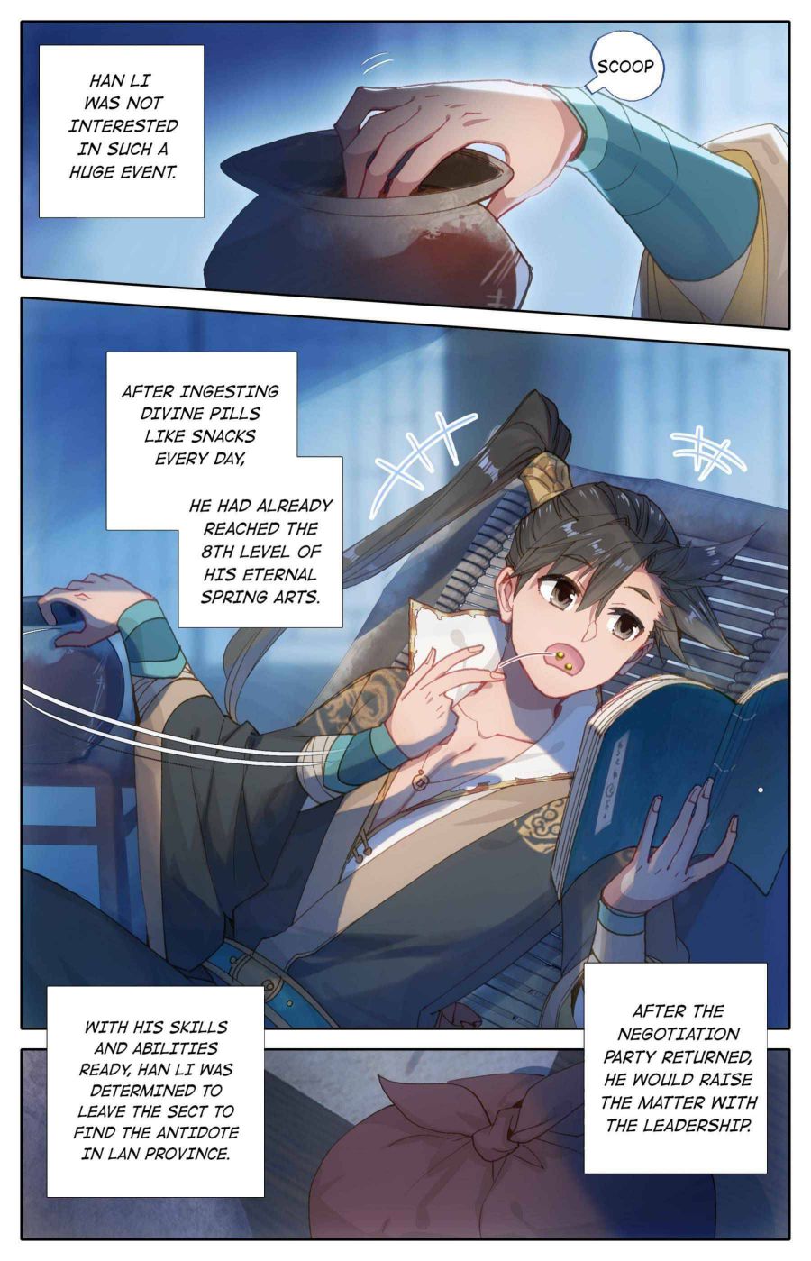 Page 3 of Chapter 28
