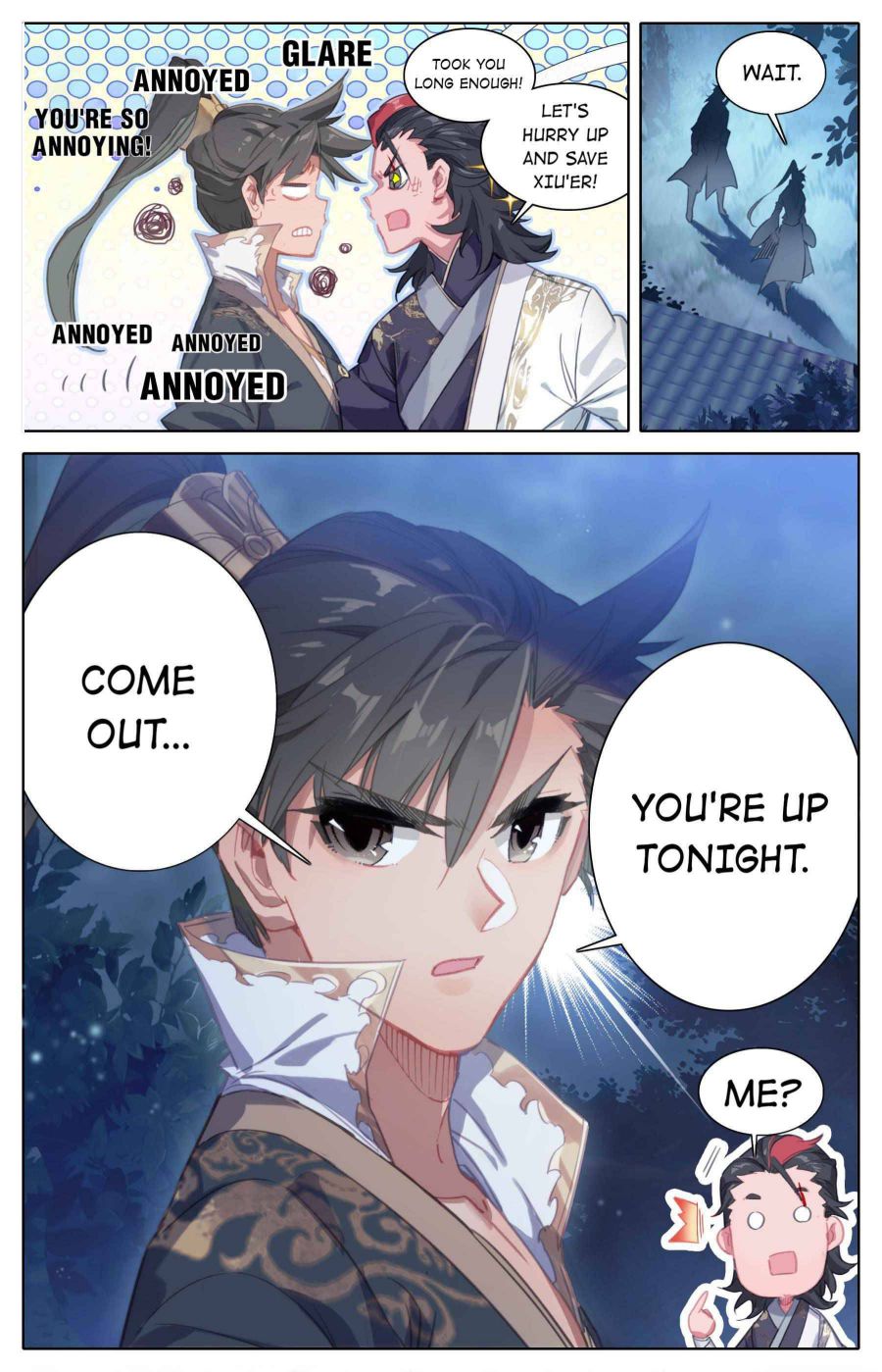 Page 11 of Chapter 28