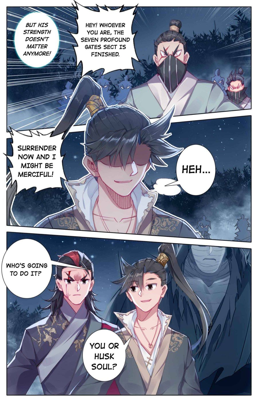 Page 6 of Chapter 30
