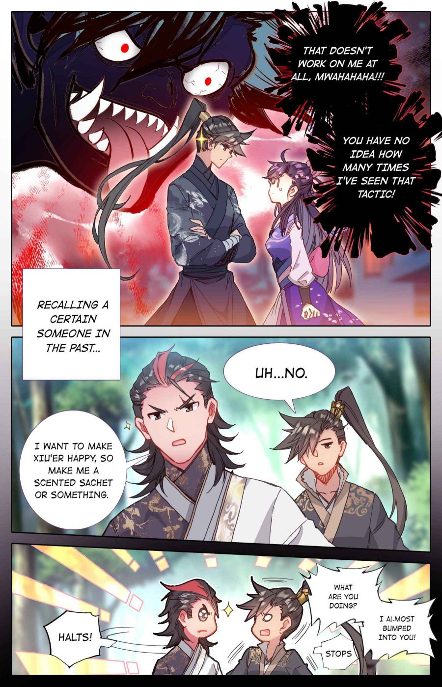 Page 3 of Chapter 49