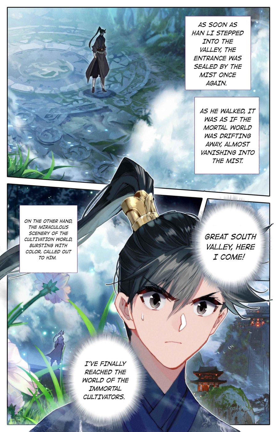 Page 3 of Chapter 58