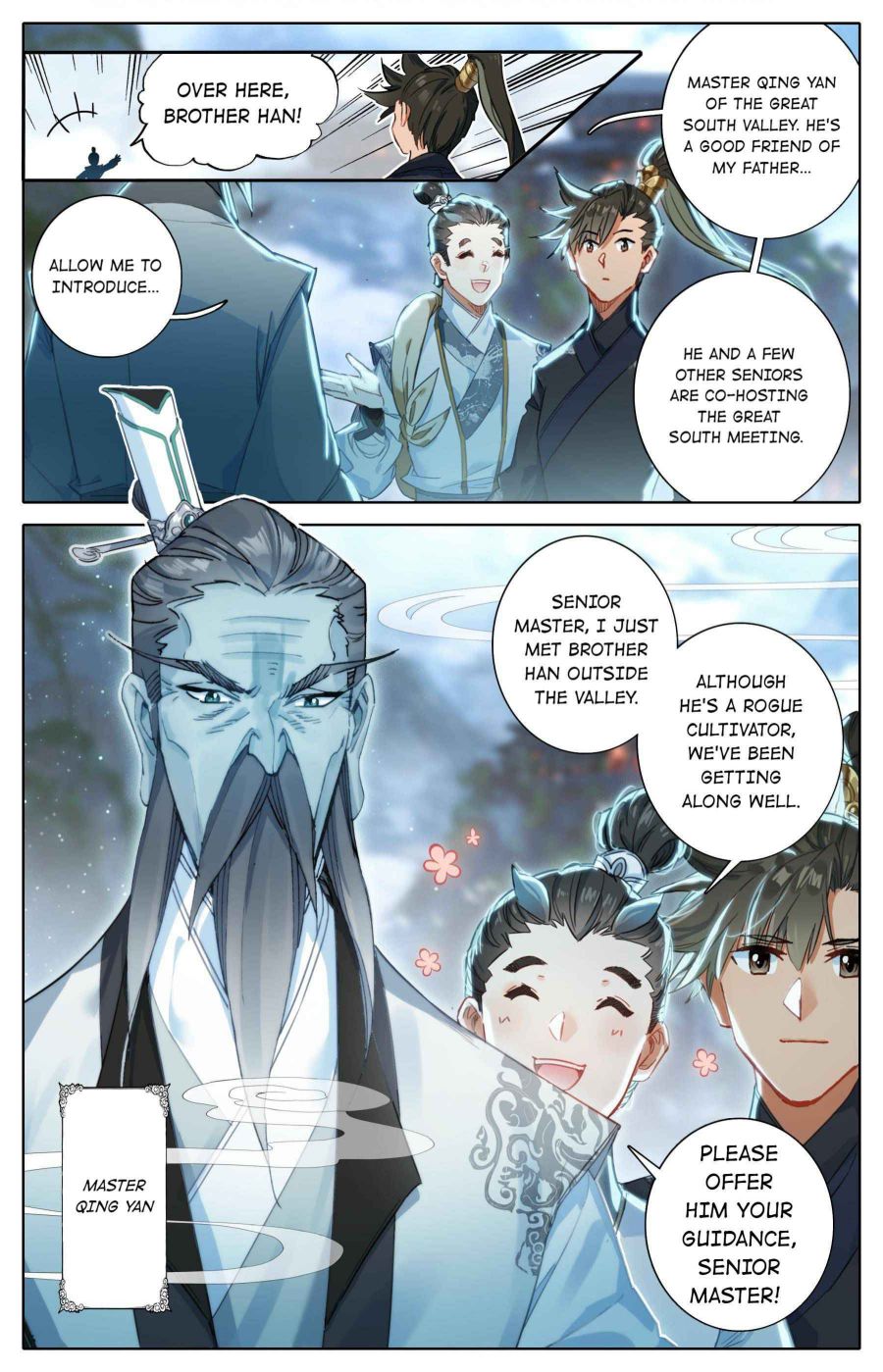 Page 4 of Chapter 58