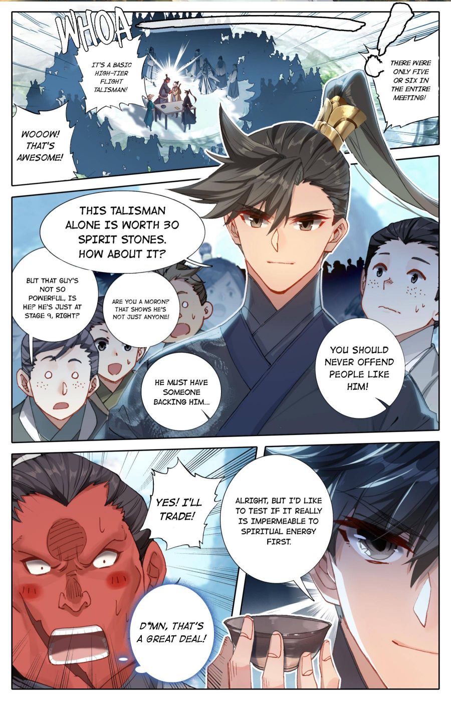 Page 2 of Chapter 64