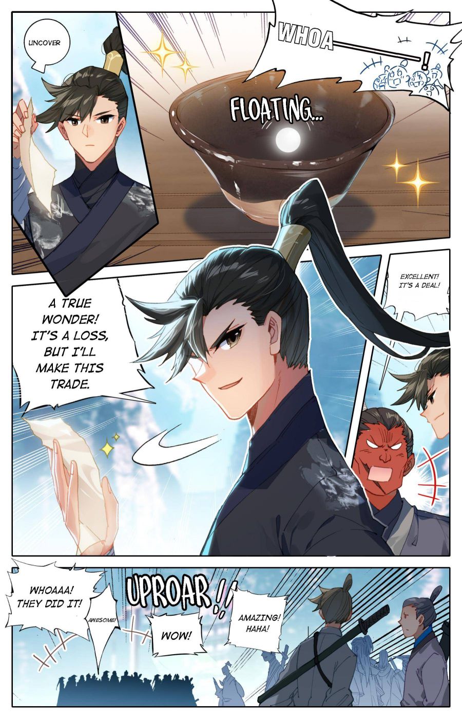 Page 4 of Chapter 64