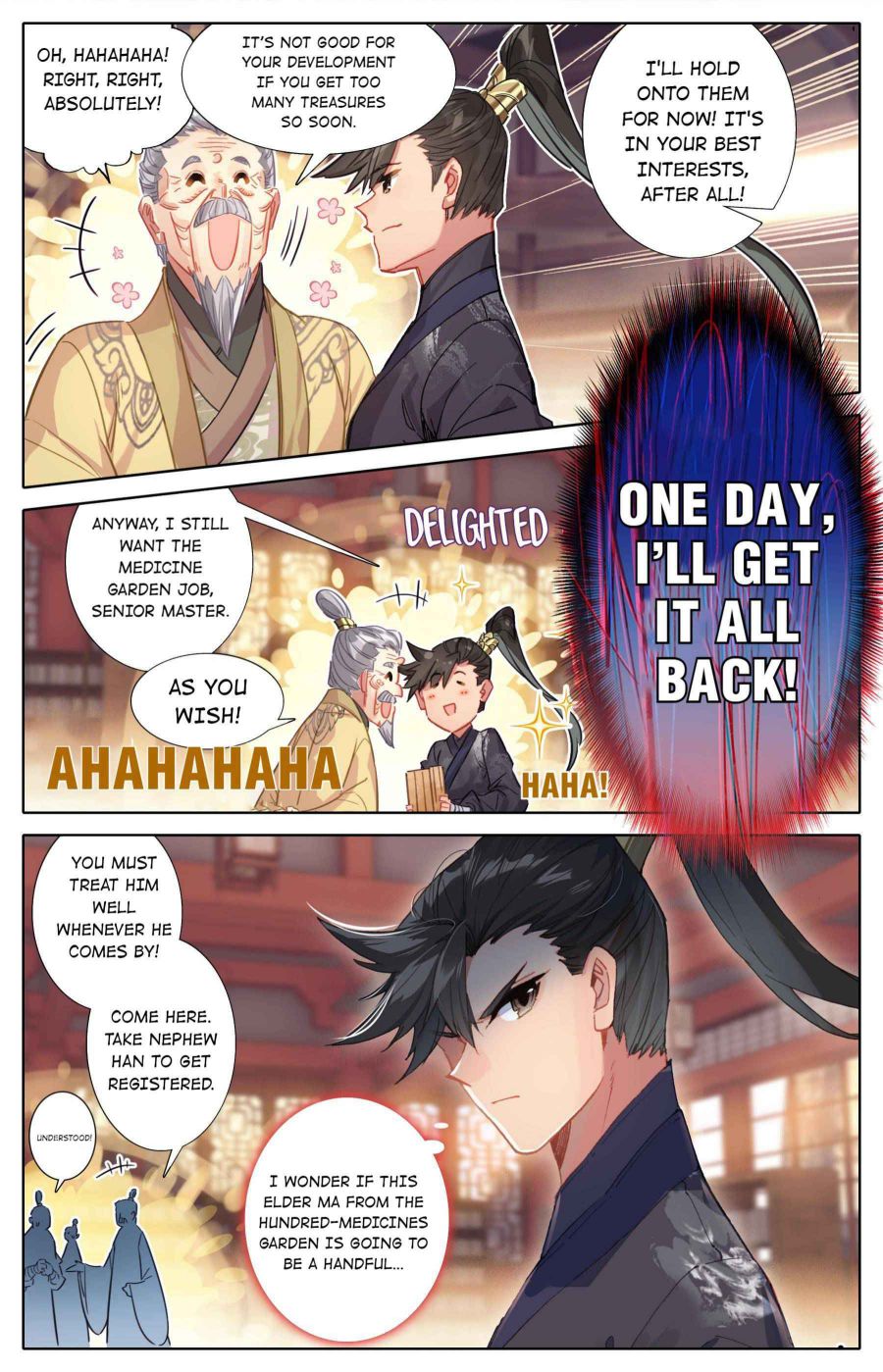 Page 8 of Chapter 70