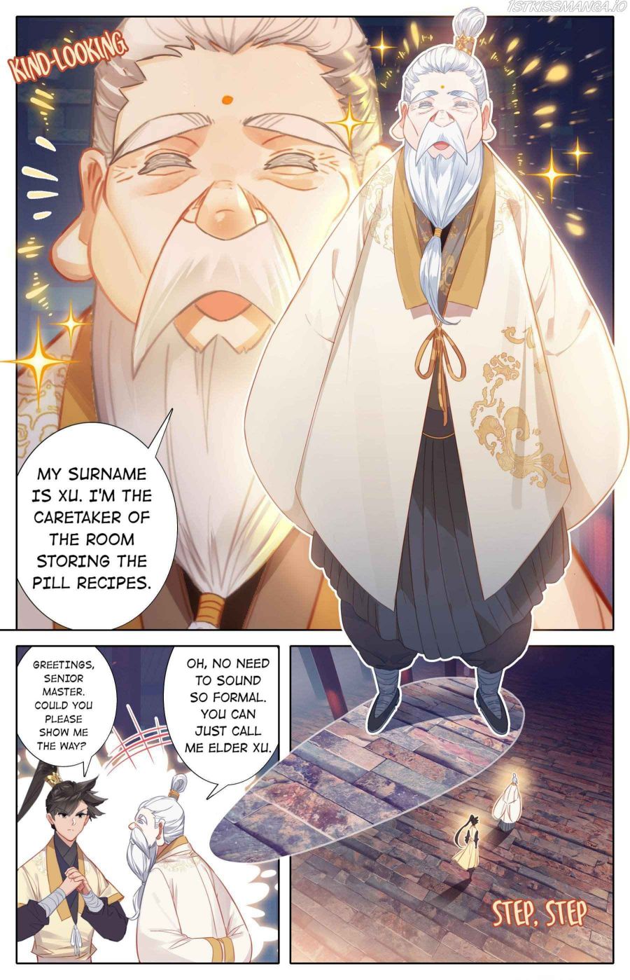 Page 11 of Chapter 72