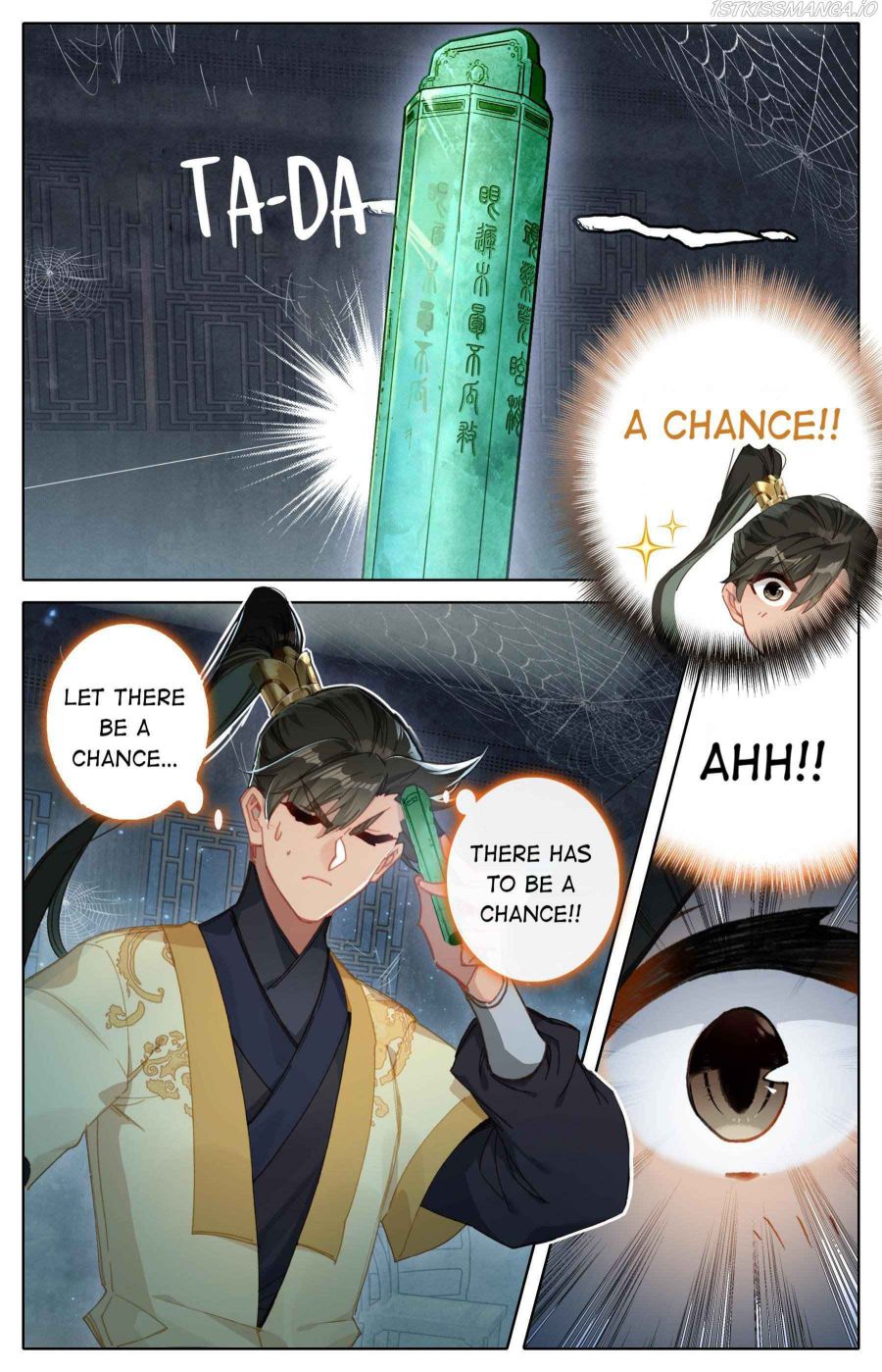 Page 8 of Chapter 73