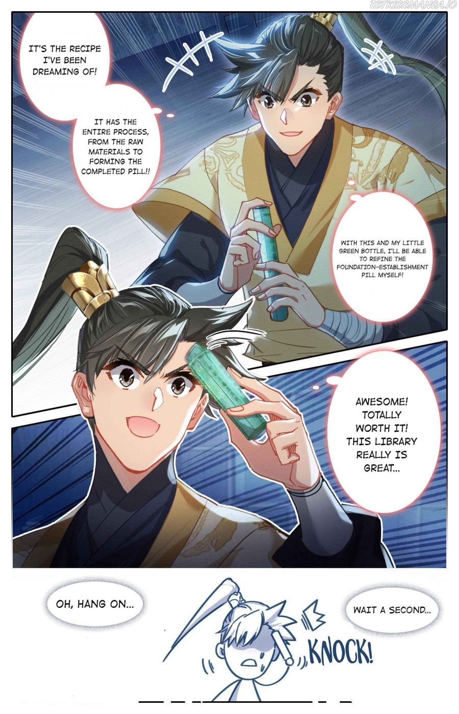 Page 10 of Chapter 73