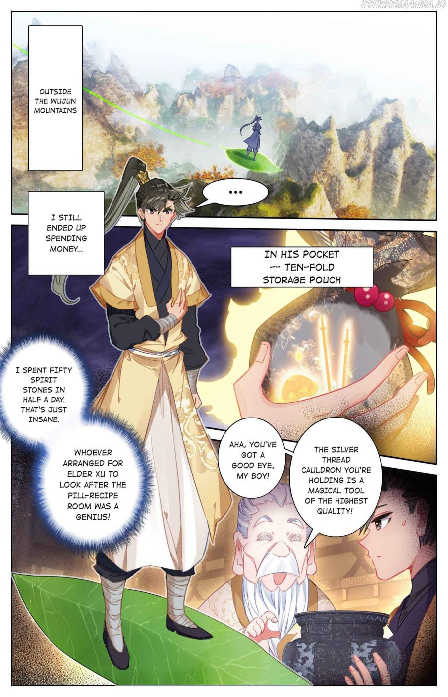 Page 10 of Chapter 74