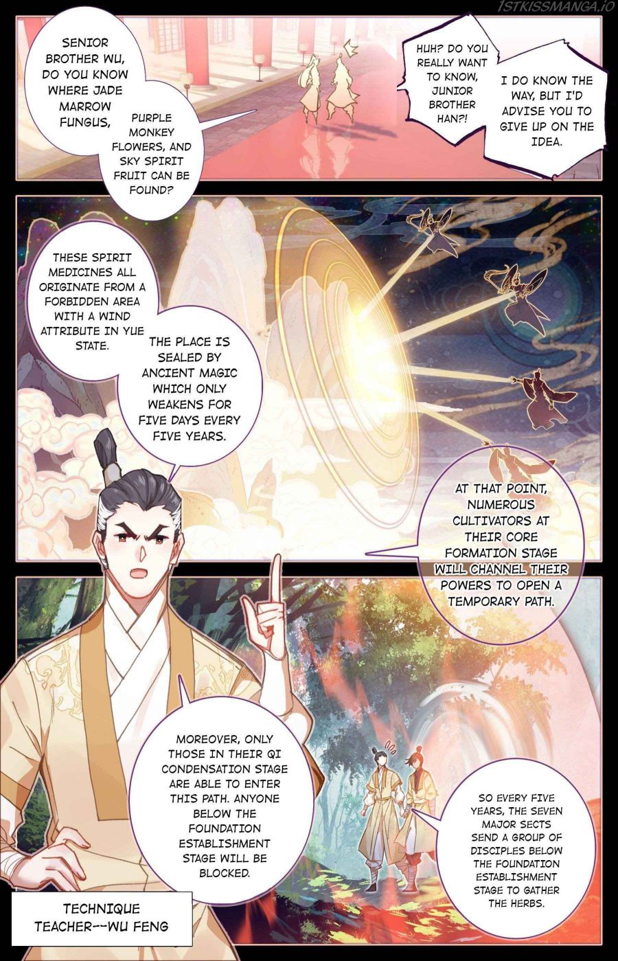 Page 6 of Chapter 77