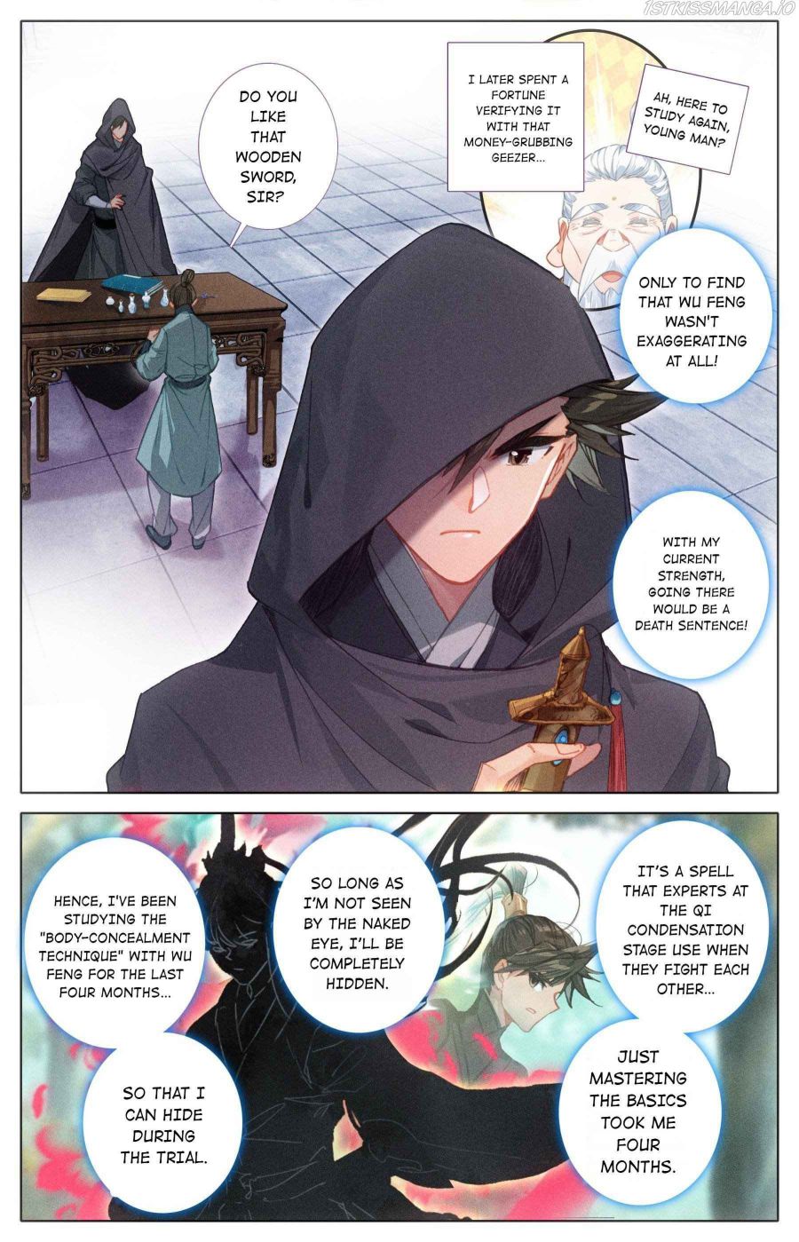 Page 8 of Chapter 77