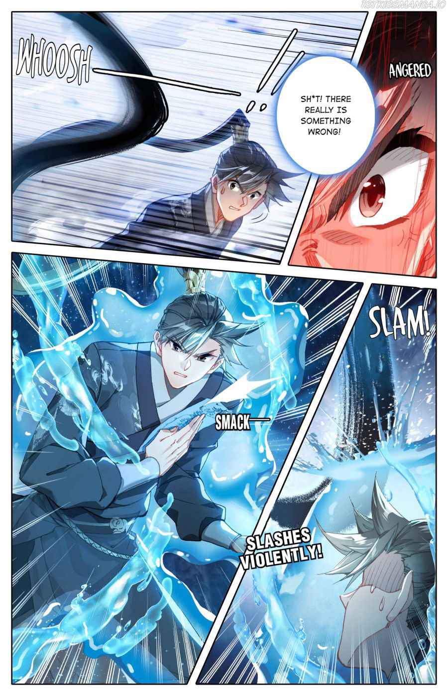 Page 8 of Chapter 80