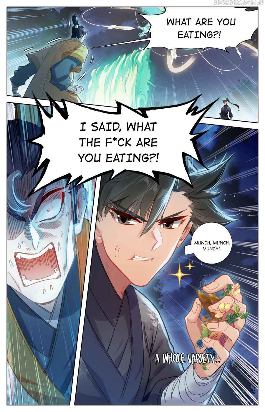 Page 8 of Chapter 83