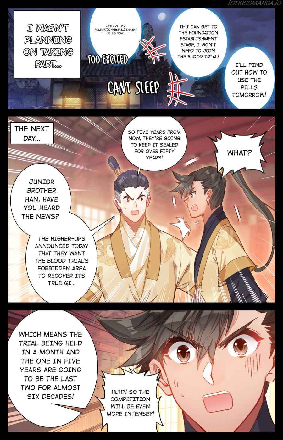 Page 3 of Chapter 85