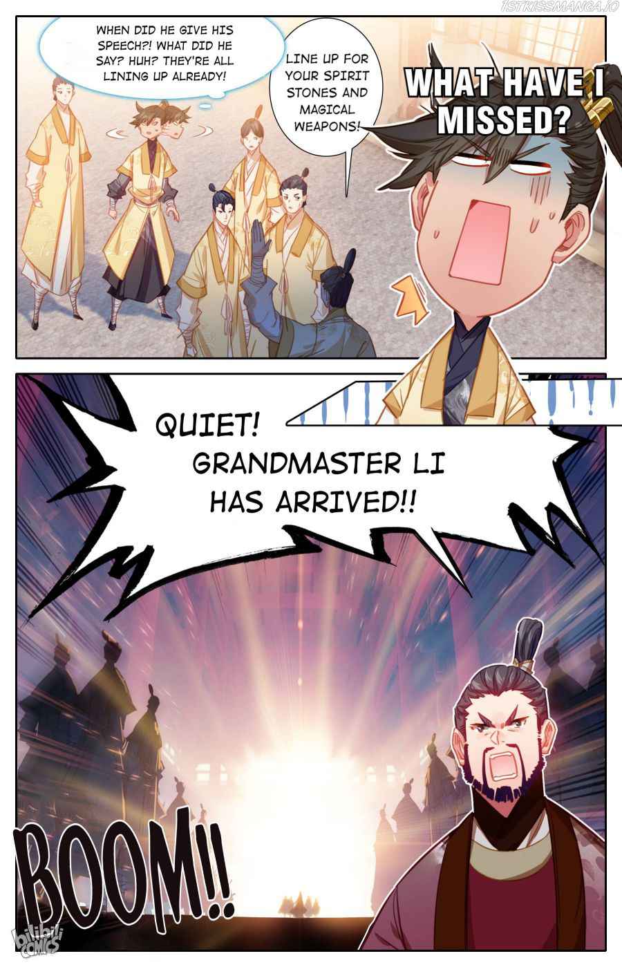 Page 15 of Chapter 85
