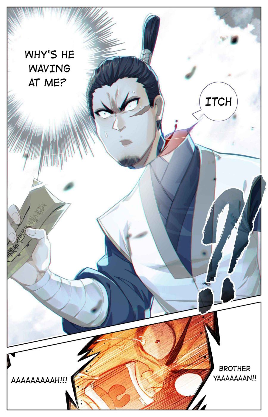 Page 6 of Chapter 91