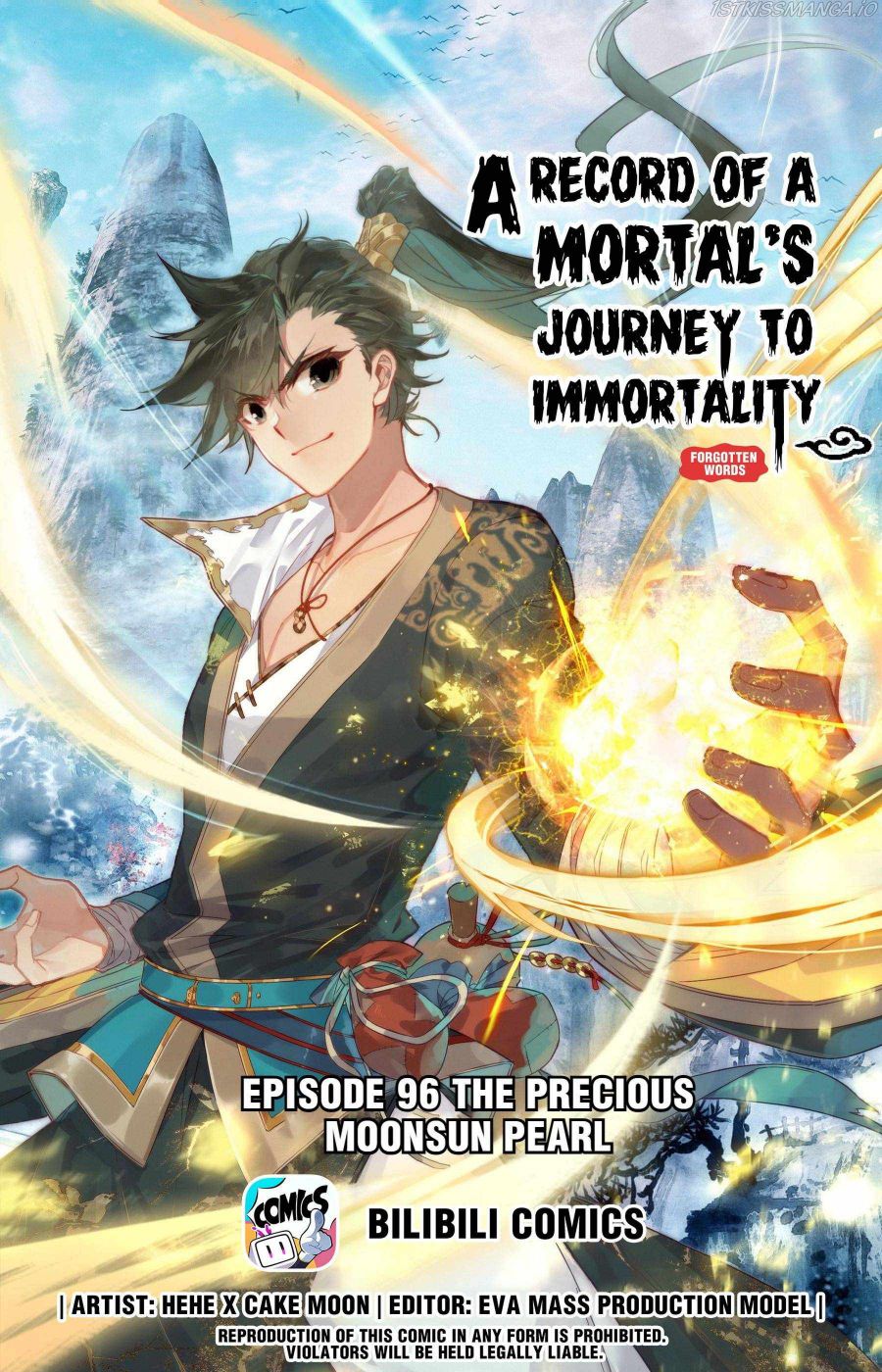 Page 1 of Chapter 96