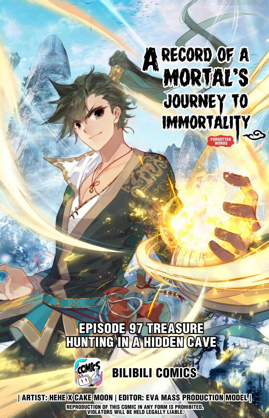 Page 1 of Chapter 97
