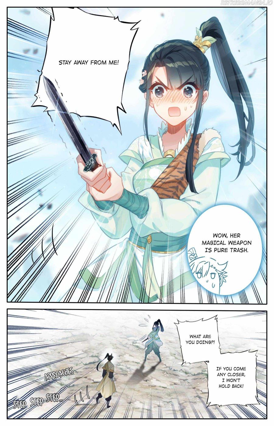 Page 3 of Chapter 99