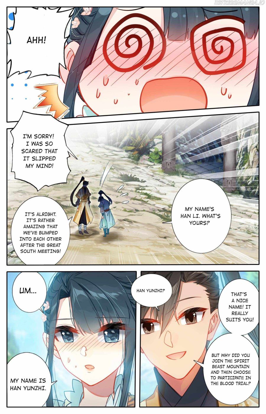 Page 5 of Chapter 99