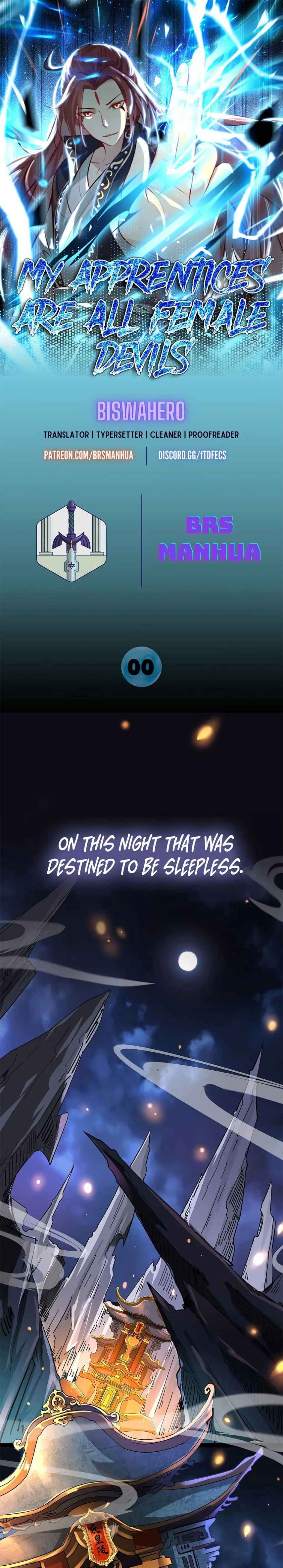 Page 1 of Chapter 0