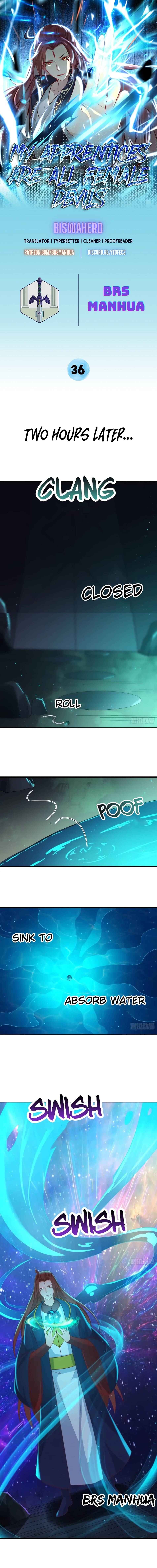 Page 1 of Chapter 36
