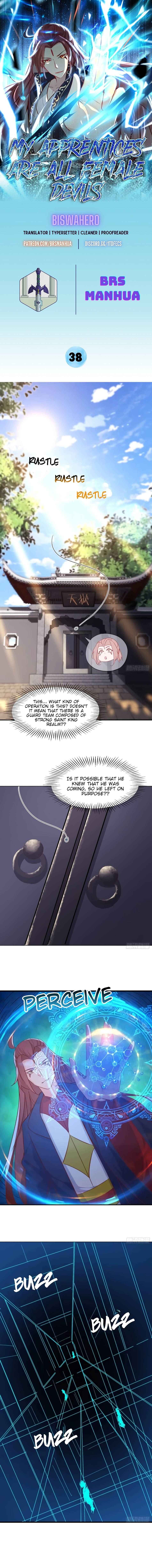 Page 1 of Chapter 38