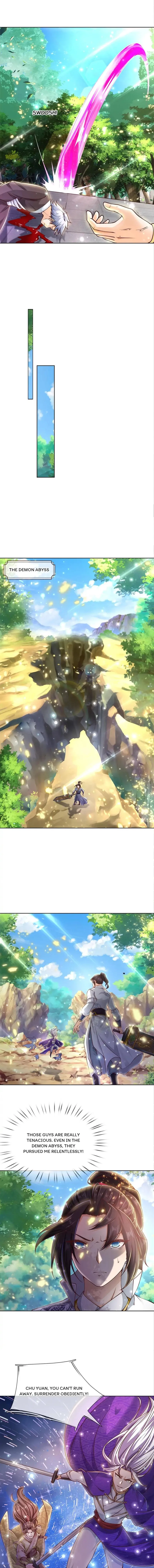 Page 1 of Chapter 100