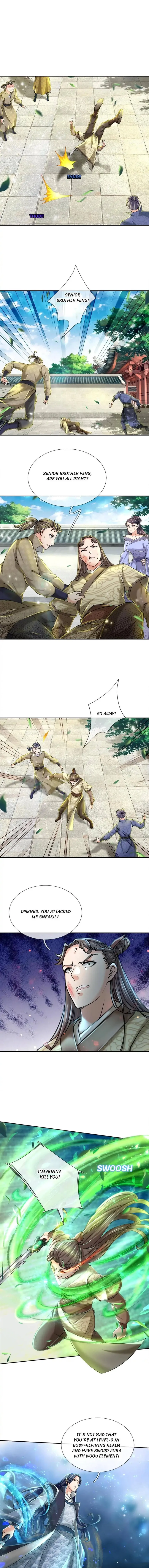 Page 1 of Chapter 61