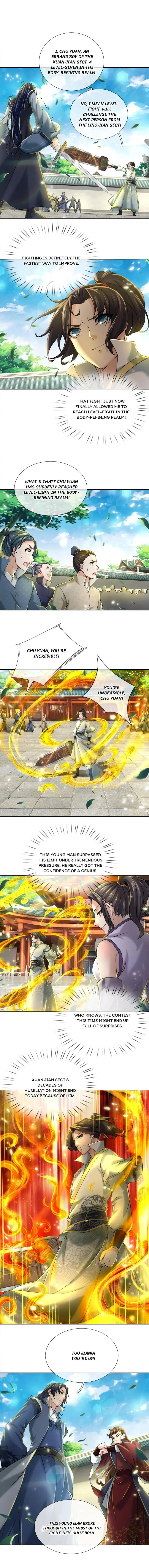 Page 1 of Chapter 66